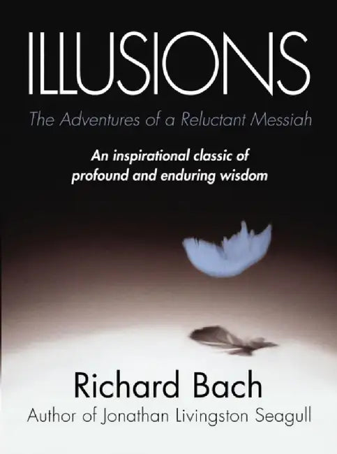 Illusions by Richard Bach