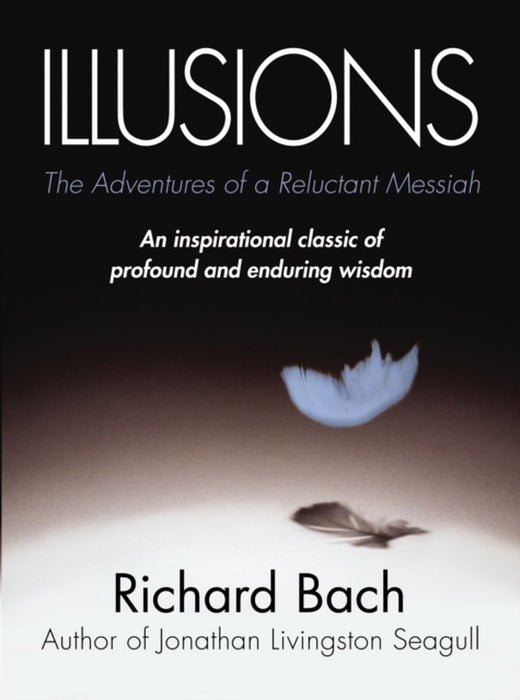 Illusions by Richard Bach