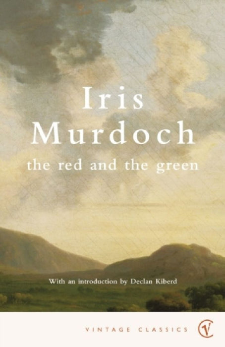 The Red and the Green by Iris Murdoch