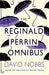 Reginald Perrin Omnibus by David Nobbs