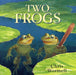 Two Frogs by Christopher Wormell