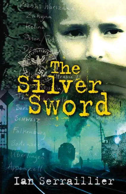 The Silver Sword by Ian Serraillier Serraillier