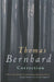 Correction by Thomas Bernhard