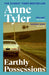 Earthly Possessions by Anne Tyler