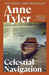 Celestial Navigation by Anne Tyler