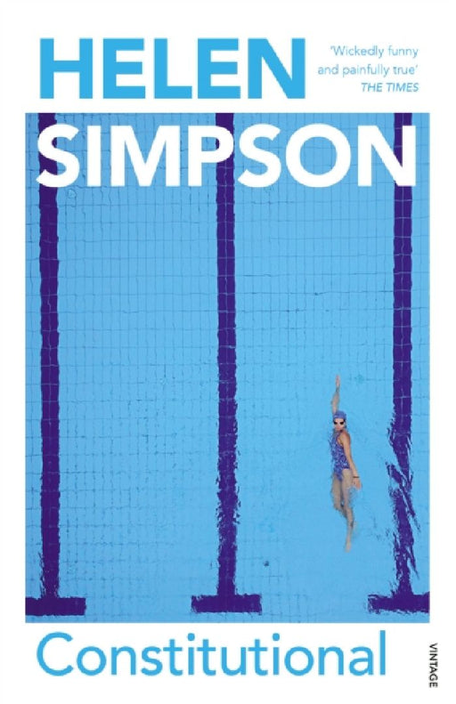 Constitutional by Helen Simpson
