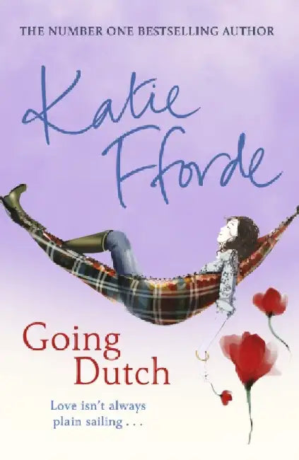 Going Dutch by Katie Fforde