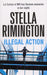 Illegal Action by Stella Rimington