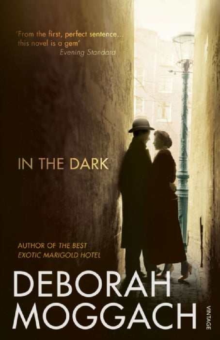 In the Dark by Deborah Moggach
