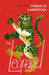 The Leopard by Giuseppe Tomasi Di Lampedusa