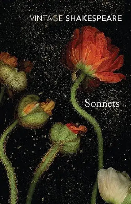 Sonnets by William Shakespeare