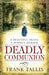 Deadly Communion by Frank Tallis