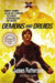Daniel X: Demons and Druids by James Patterson