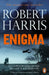 Enigma by Robert Harris
