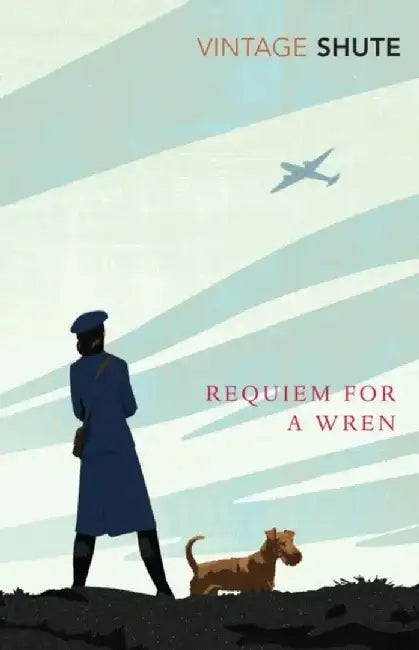 Requiem for a Wren by Nevil Shute