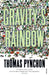 Gravity's Rainbow by Thomas Pynchon