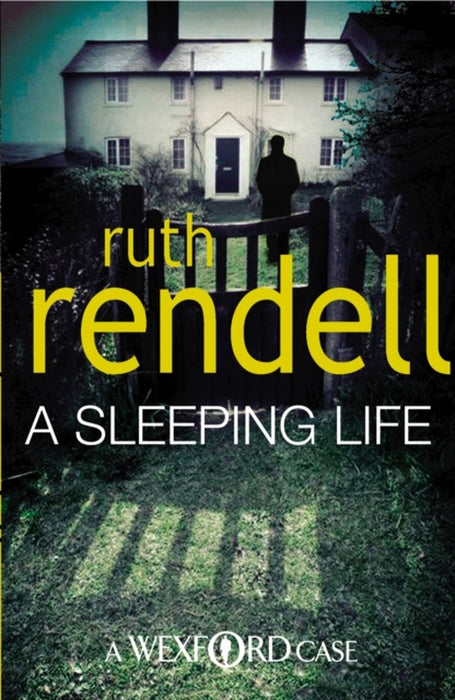 Sleeping Life by Ruth Rendell