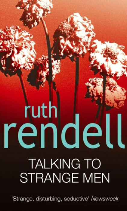 Talking To Strange Men by Ruth Rendell