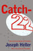 Catch-22 by Joseph Heller