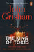 The King Of Torts by John Grisham