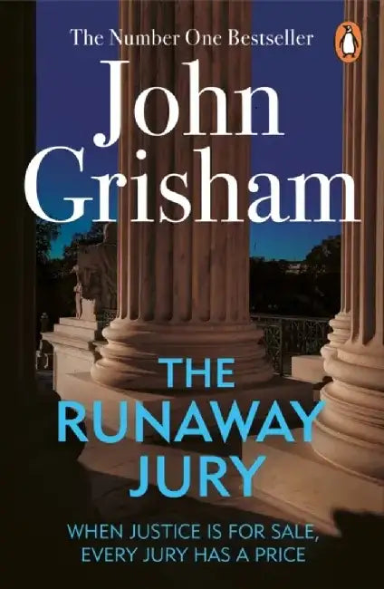 The Runaway Jury by John Grisham