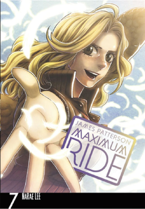 Maximum Ride: Manga by James Patterson