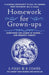 Homework for Grown-ups by Elizabeth Foley