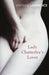 Lady Chatterley's Lover by D H Lawrence