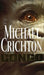 Congo by Michael Crichton