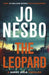 The Leopard by Jo Nesbo