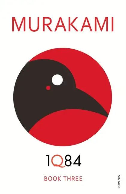 1Q84: Book 3 by Haruki Murakami