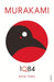 1Q84: Book 3 by Haruki Murakami