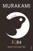 1Q84: Books 1 and 2 by Haruki Murakami