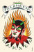 Damned by Chuck Palahniuk