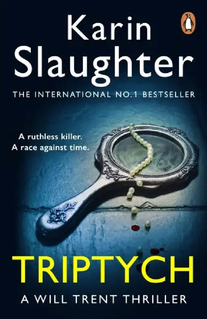 Triptych by Karin Slaughter
