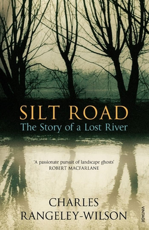 Silt Road by Charles Rangeley Wilson