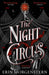 The Night Circus by Erin Morgenstern