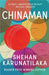 Chinaman by Shehan Karunatilaka