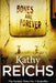 Bones Are Forever by Kathy Reichs