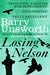 Losing Nelson by Unsworth, Barry