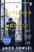 Gentleman in Moscow by Towles Amor