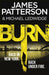 Burn: (Michael Bennett 7). Unbelievable reports of a murderous cult become terrifyingly real by James Patterson