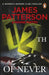 12th of Never by James Patterson