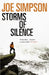 Storms of Silence by Joe Simpson