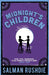 Midnight's Children by Salman Rushdie