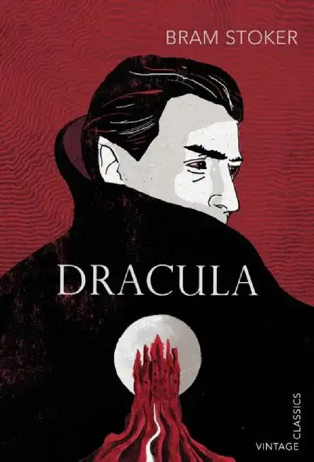 Dracula by Bram Stoker