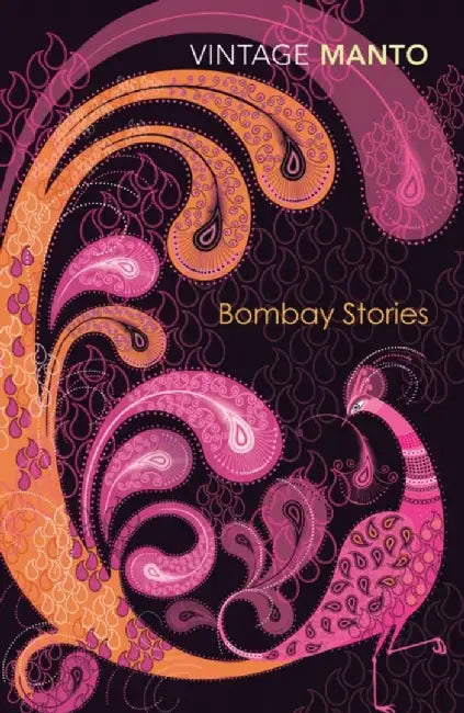 Bombay Stories by Saadat Hasan Manto