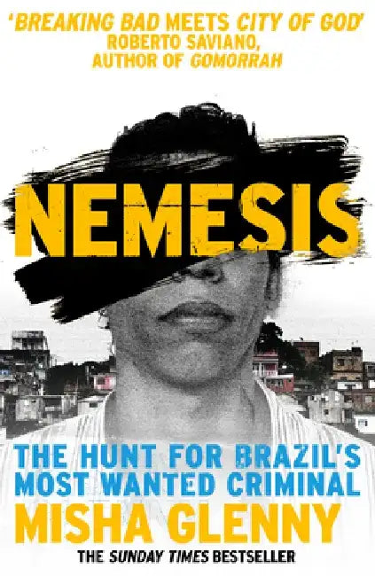 Nemesis by Misha Glenny