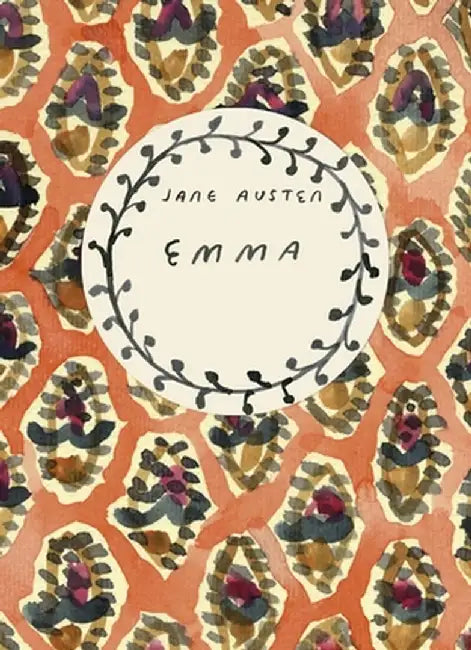 Emma by Jane Austen