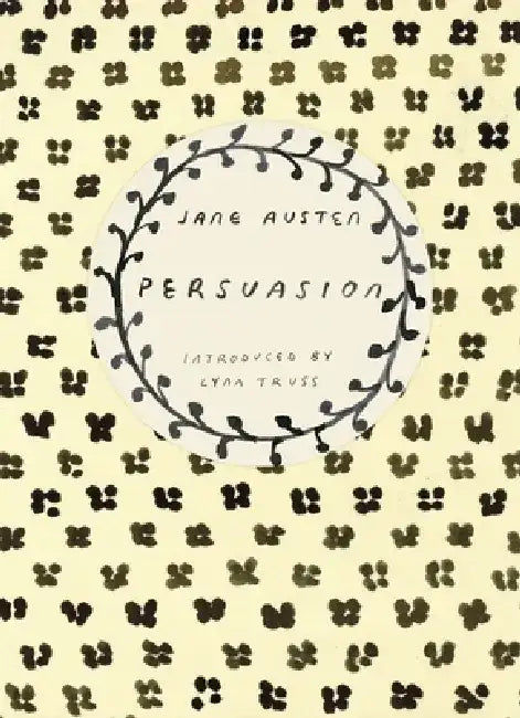 Persuasion by Jane Austen